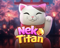 Neko Titan