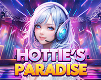 Hottie`s Paradise