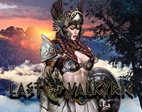 Last Valkyrie