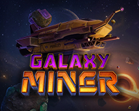 Galaxy Miner